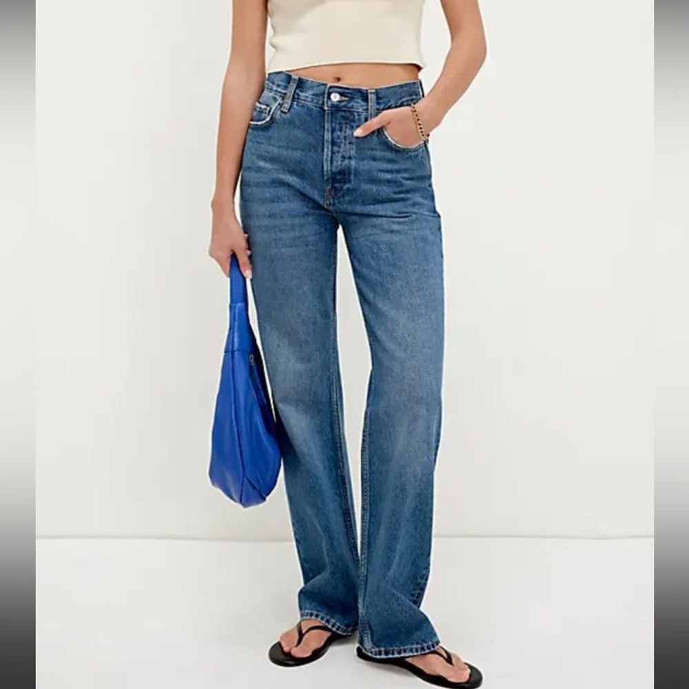 We The Free Holly bootcut jeans